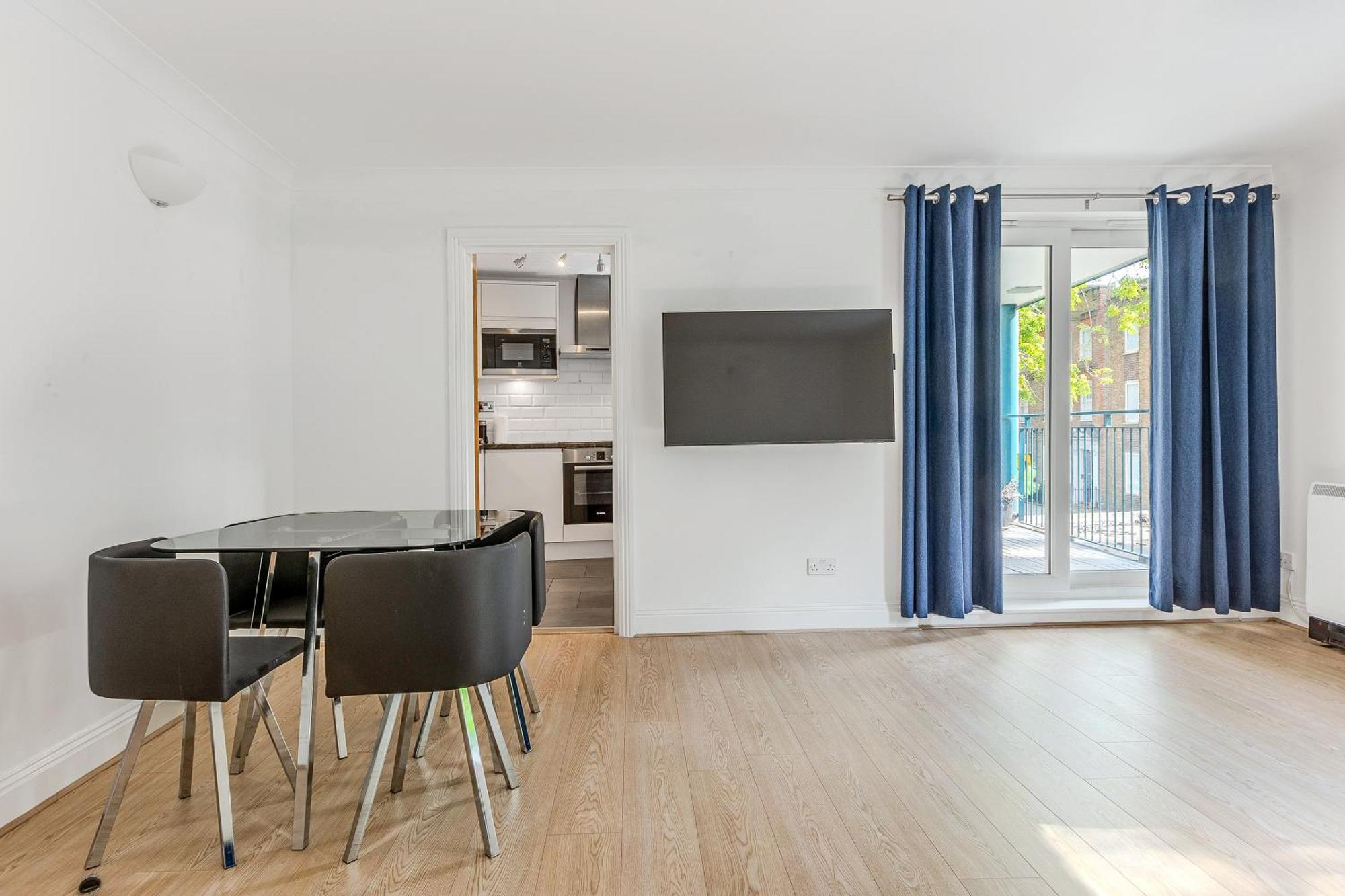 Welcoming 2br Near Bridge, Shard, Borough Appartement Londres