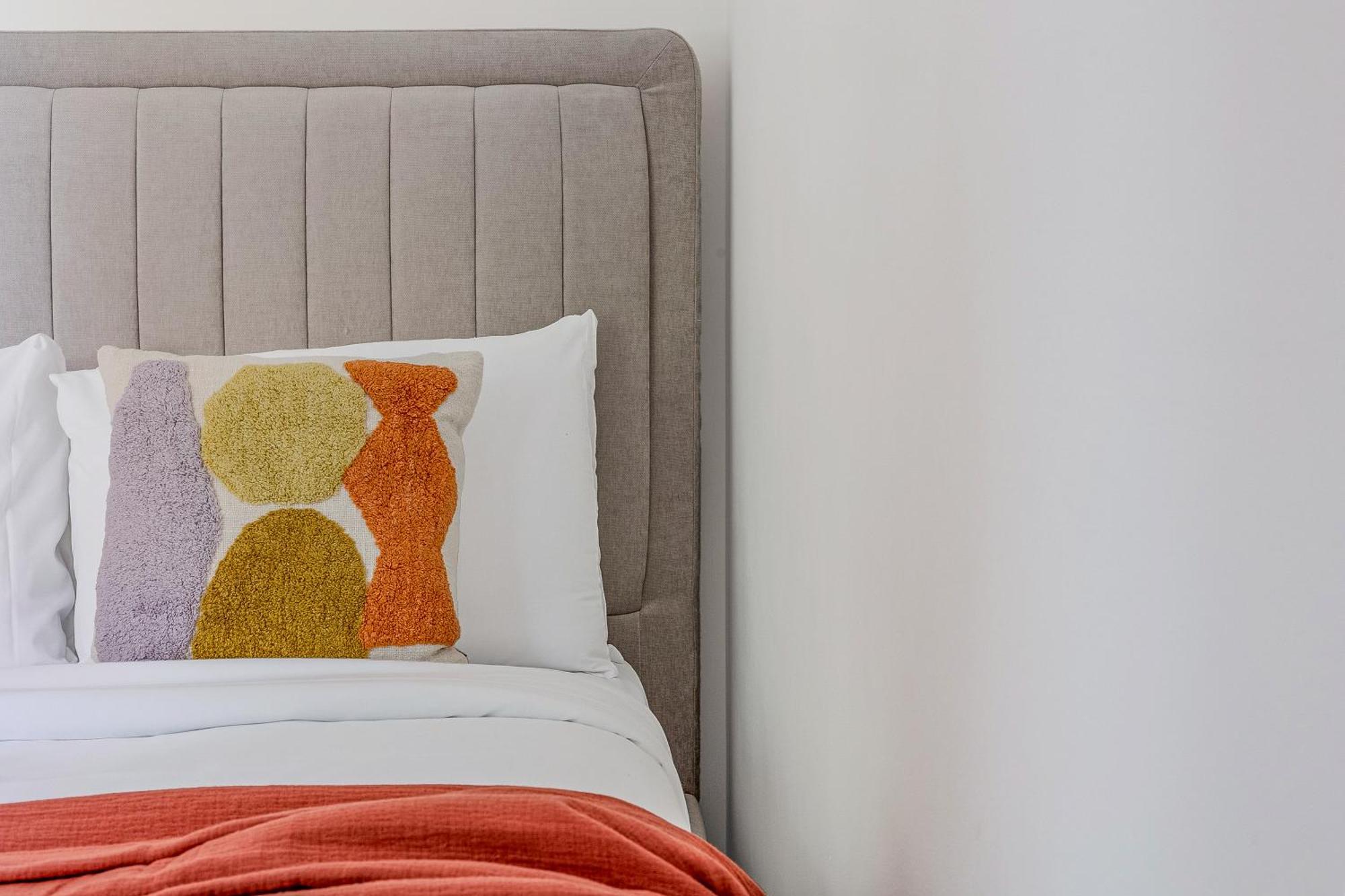 Welcoming 2br Near Bridge, Shard, Borough Appartement *