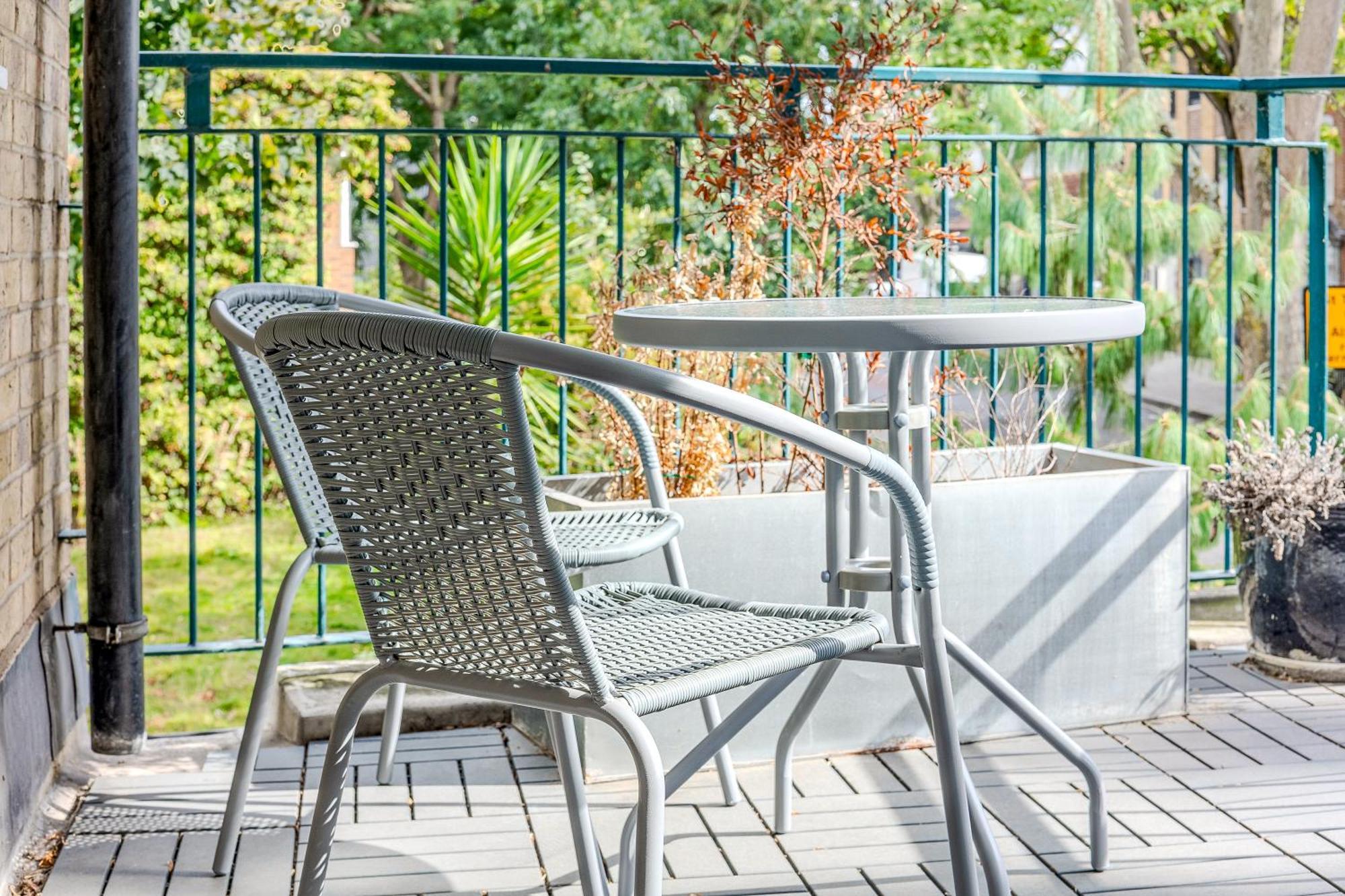 Appartement Welcoming 2br Near Bridge, Shard, Borough Londres