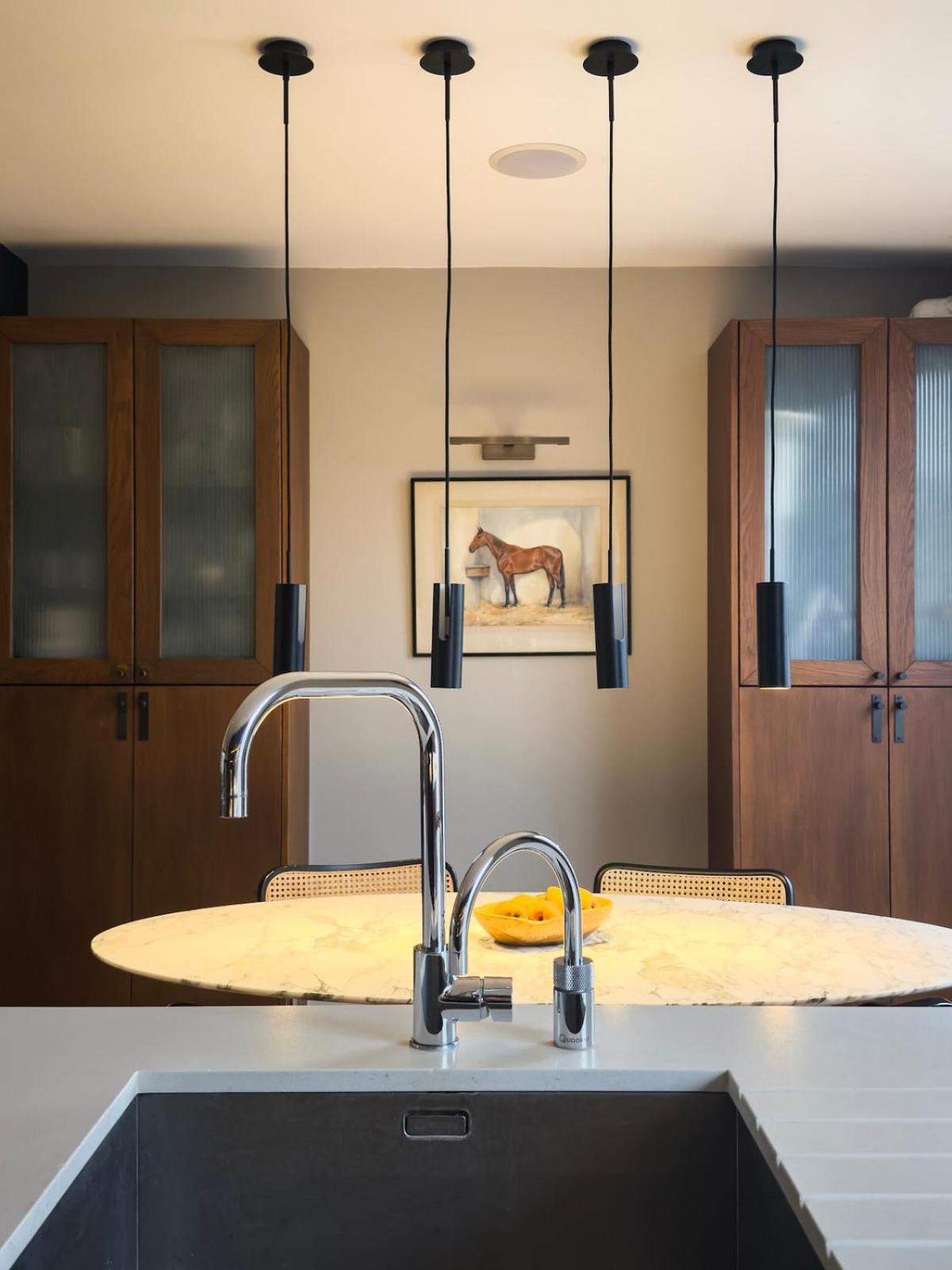 Modern Flat In Notting Hill * Londres