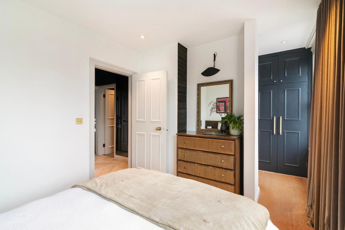 Modern Flat In Notting Hill Apartamento