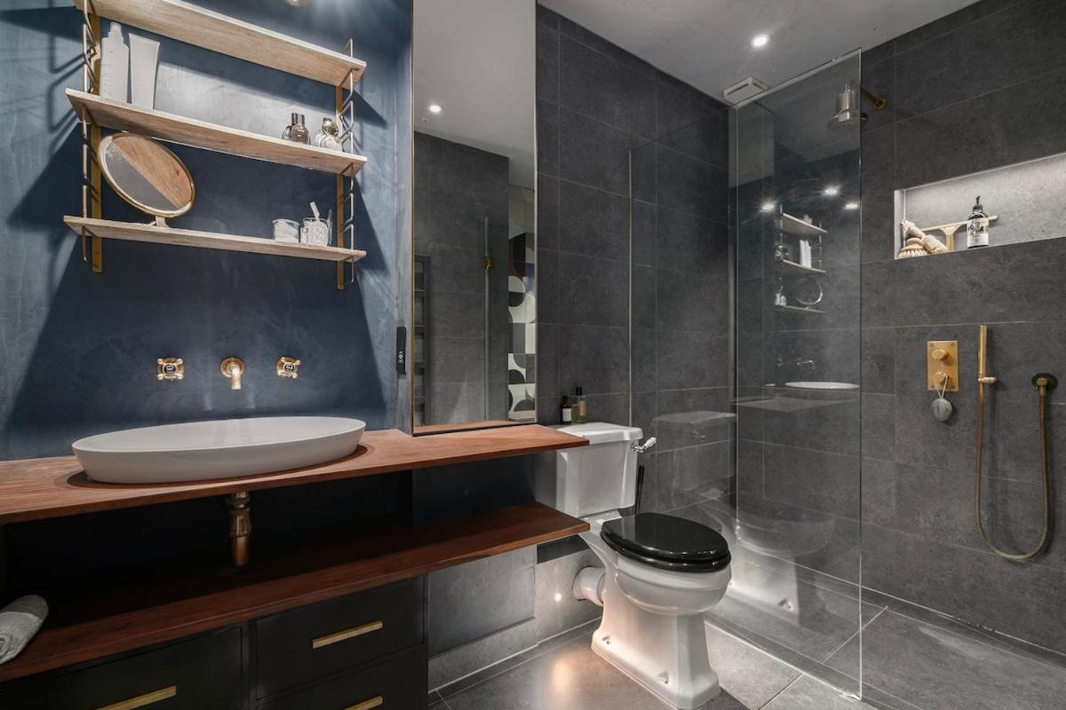 Modern Flat In Notting Hill Londres