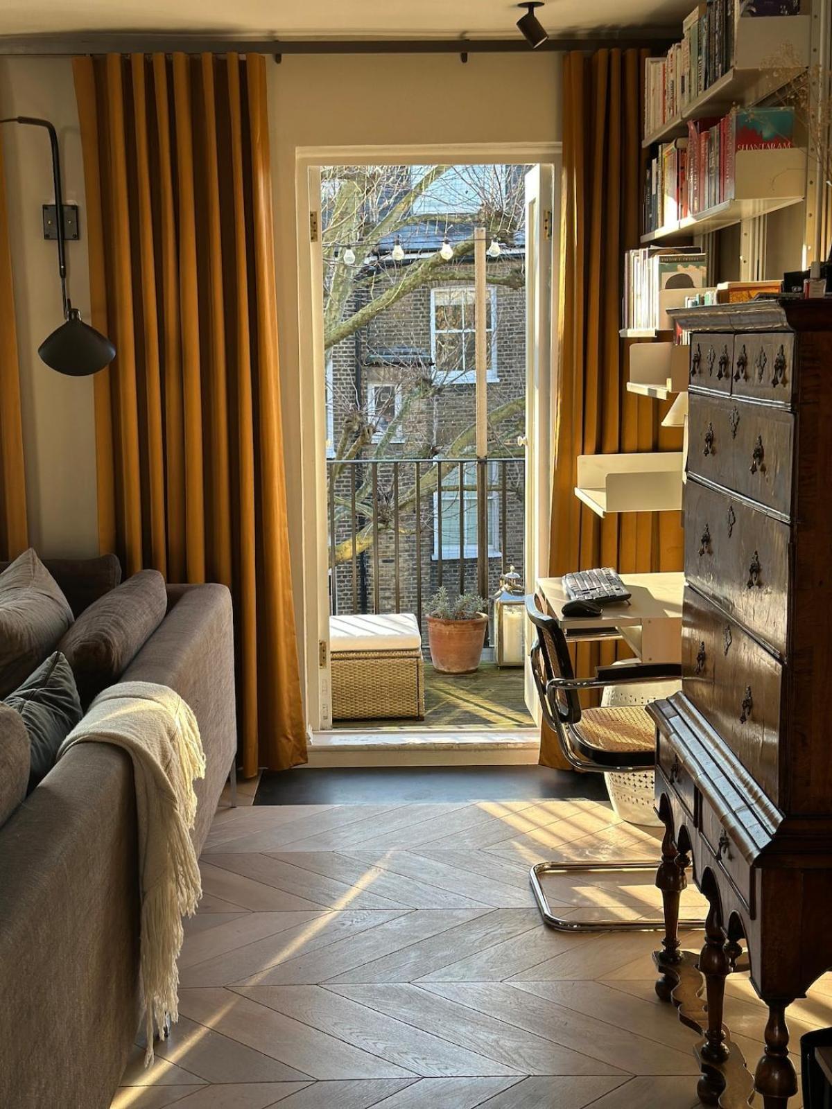 Apartamento Modern Flat In Notting Hill *