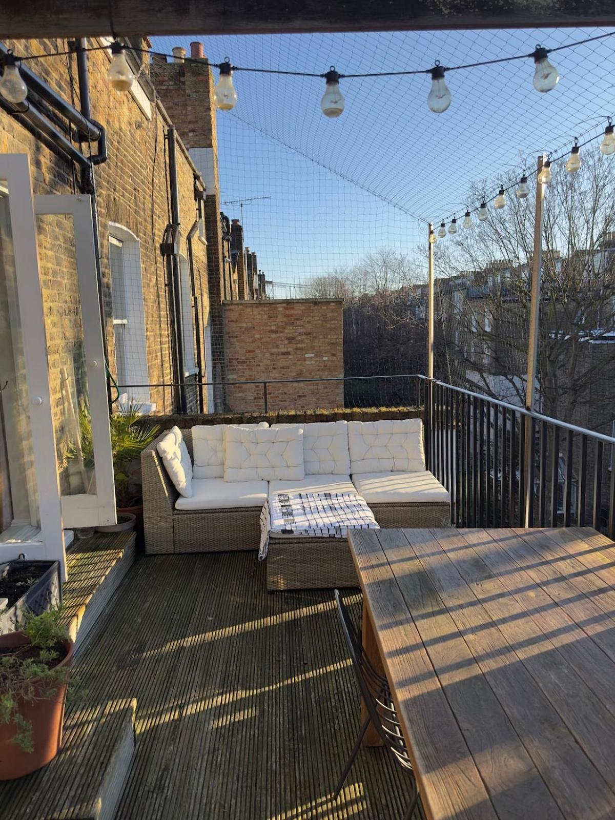 Modern Flat In Notting Hill Apartamento *