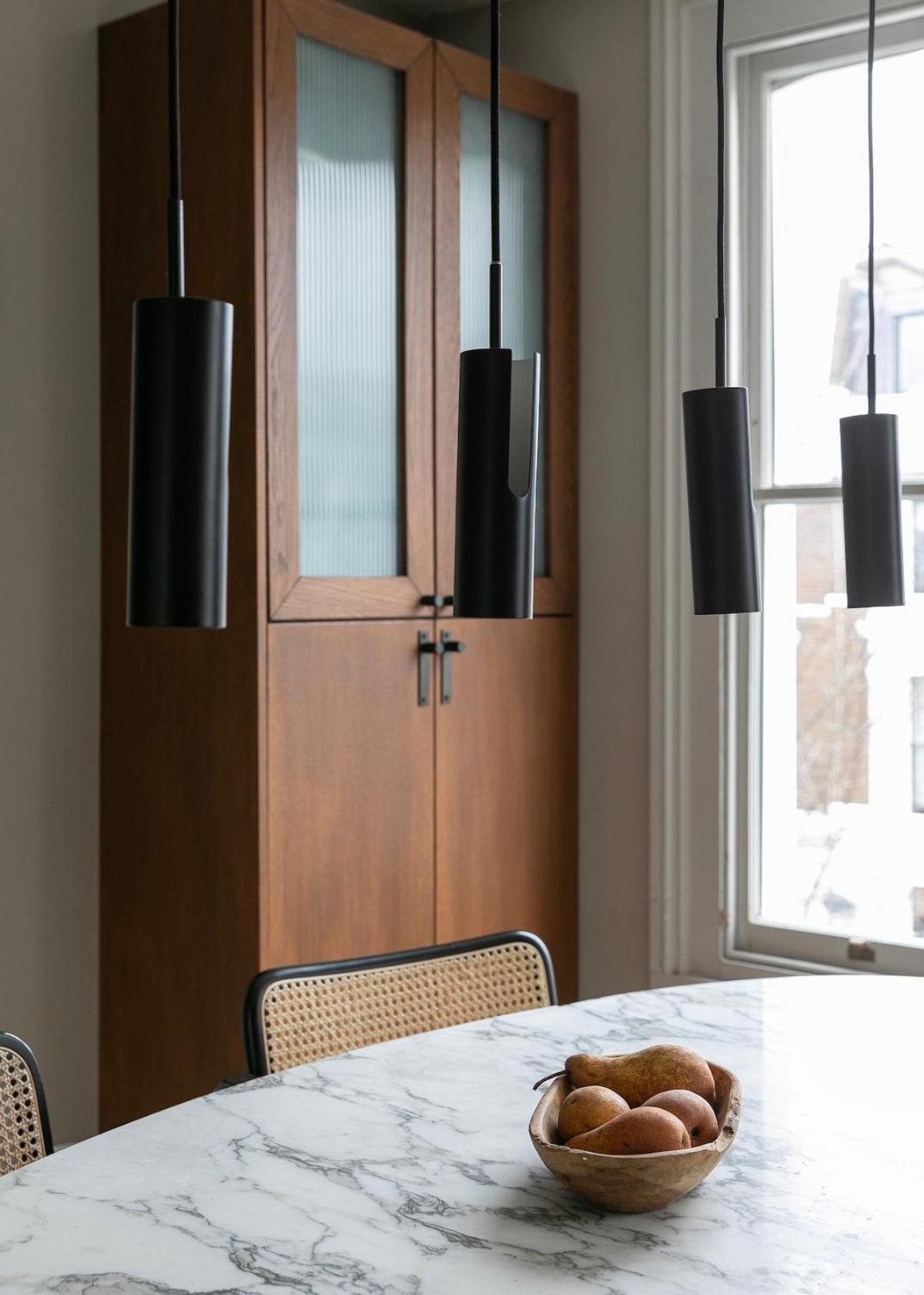 Modern Flat In Notting Hill Londres
