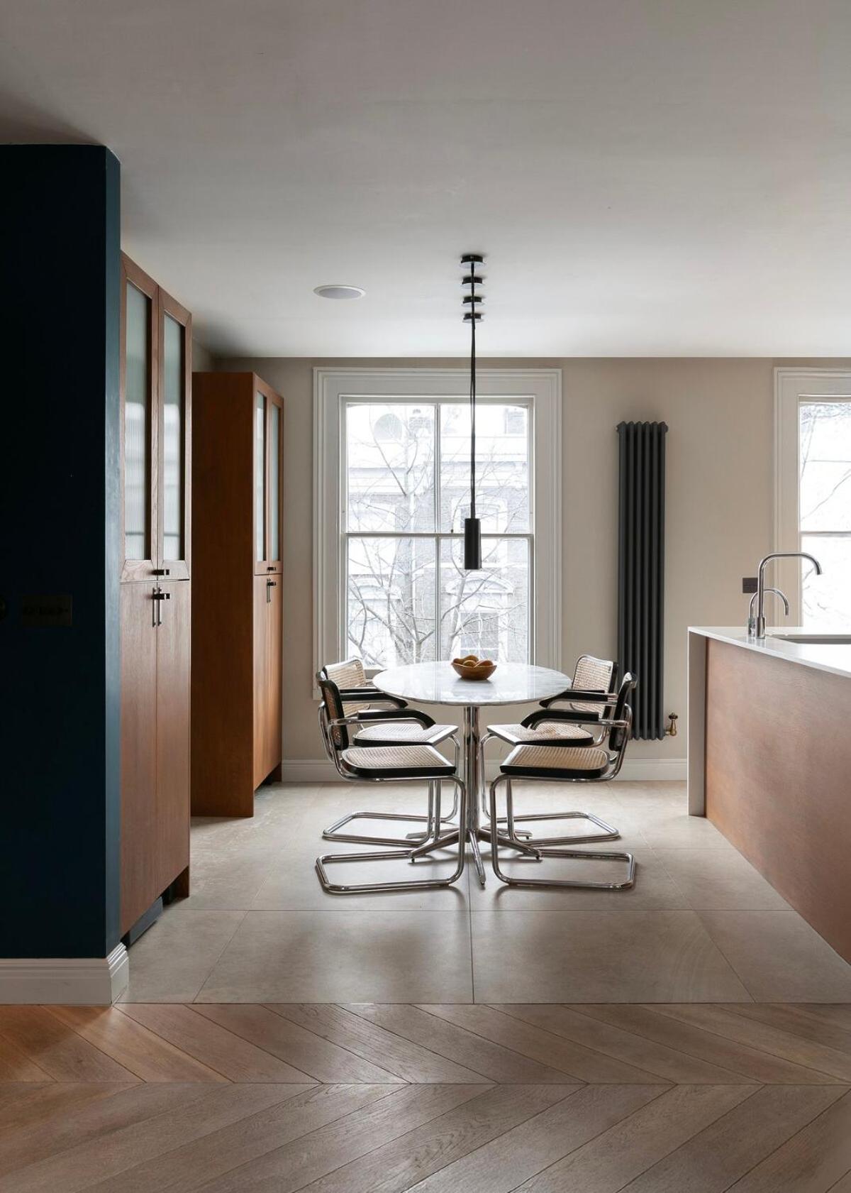 Modern Flat In Notting Hill * Londres