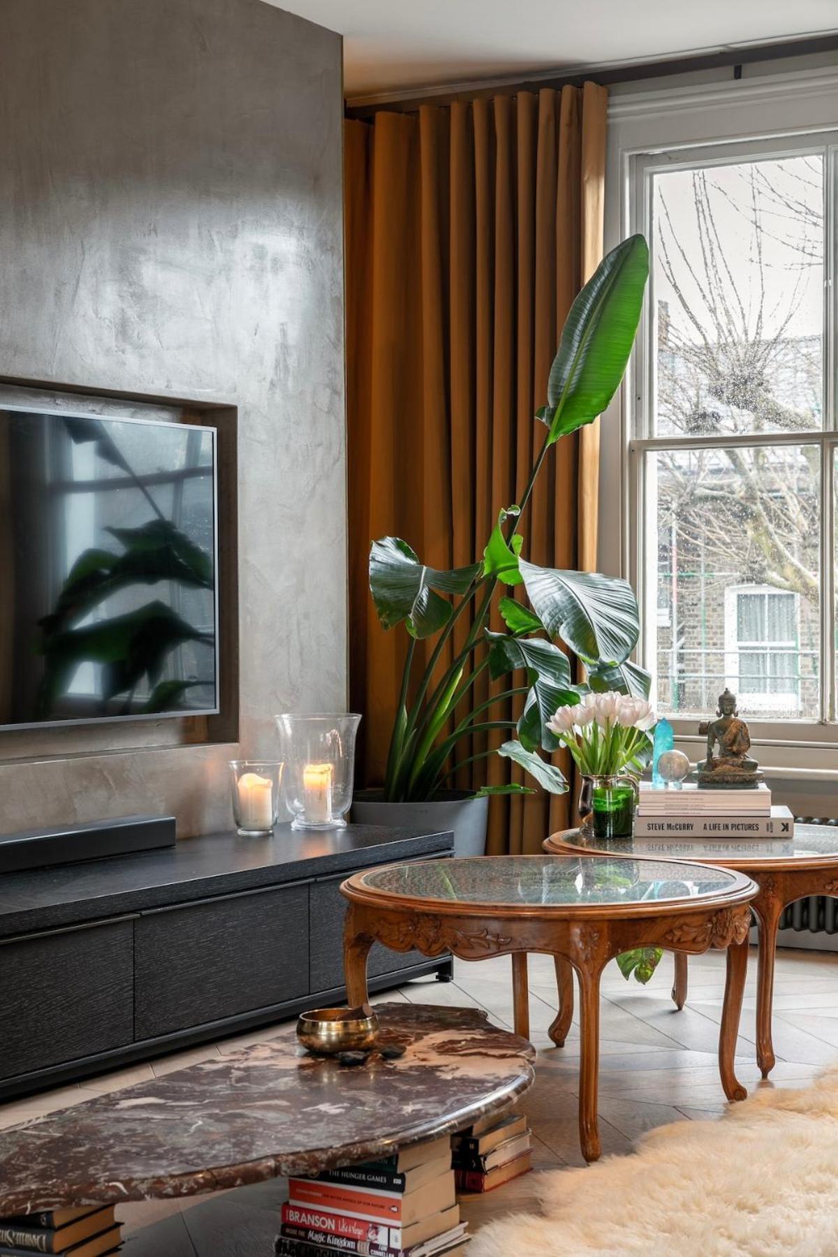 Apartamento Modern Flat In Notting Hill