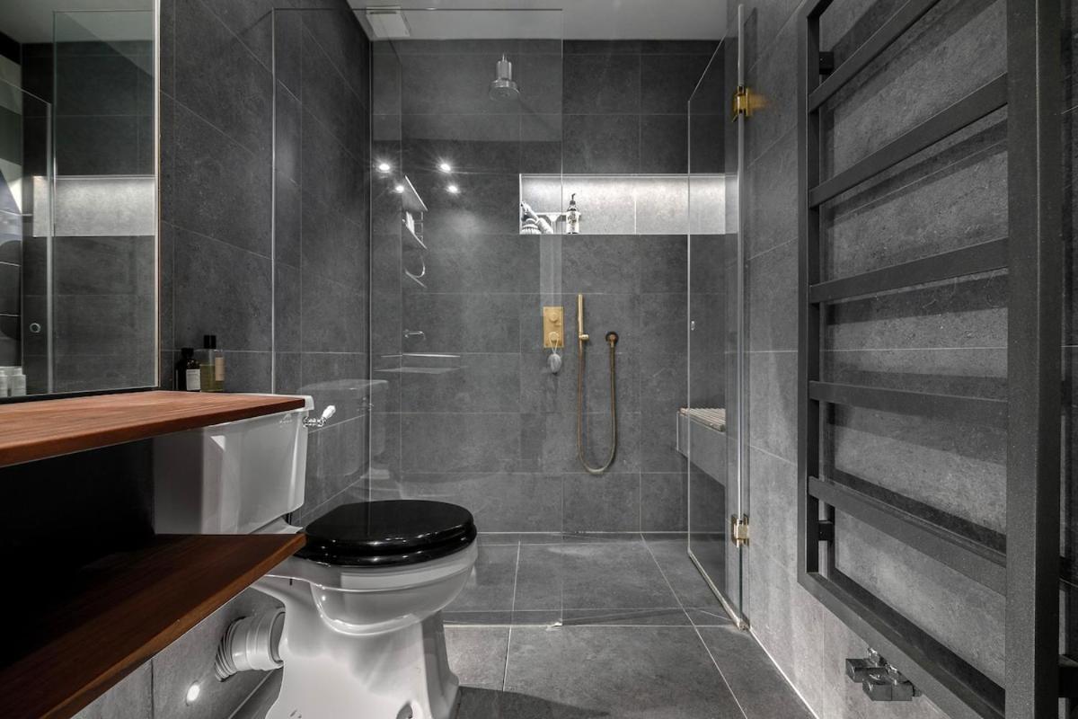 Modern Flat In Notting Hill Apartamento *