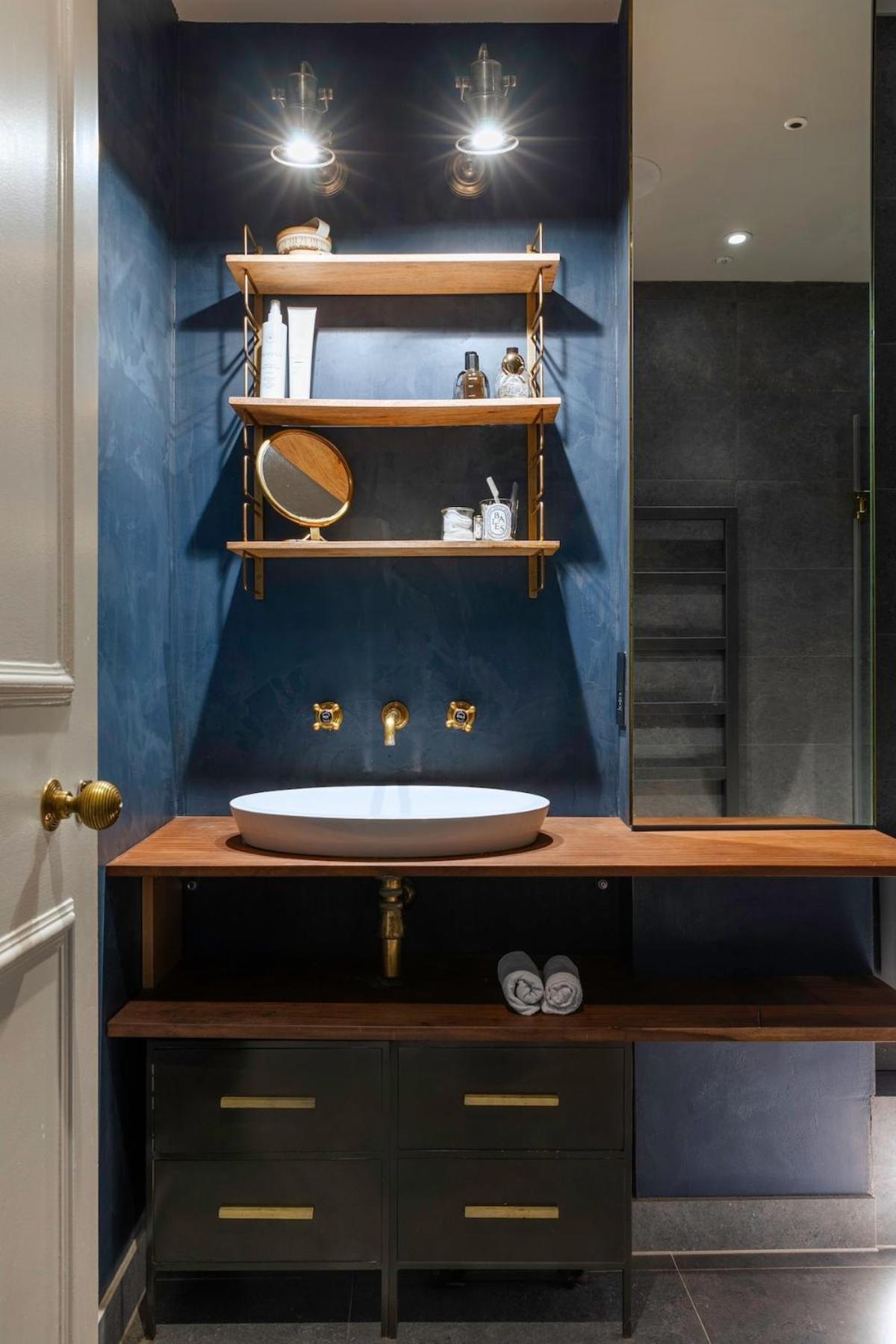 Modern Flat In Notting Hill Apartamento Londres