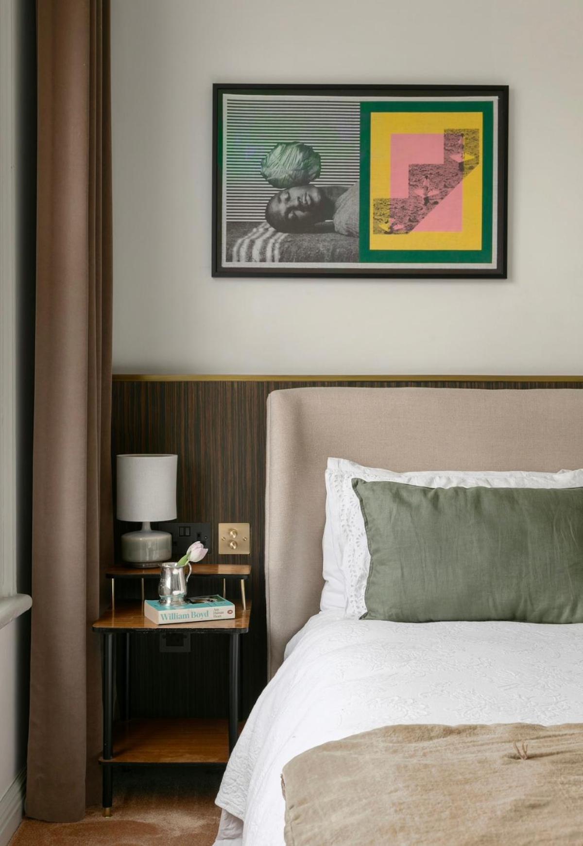Modern Flat In Notting Hill Apartamento *