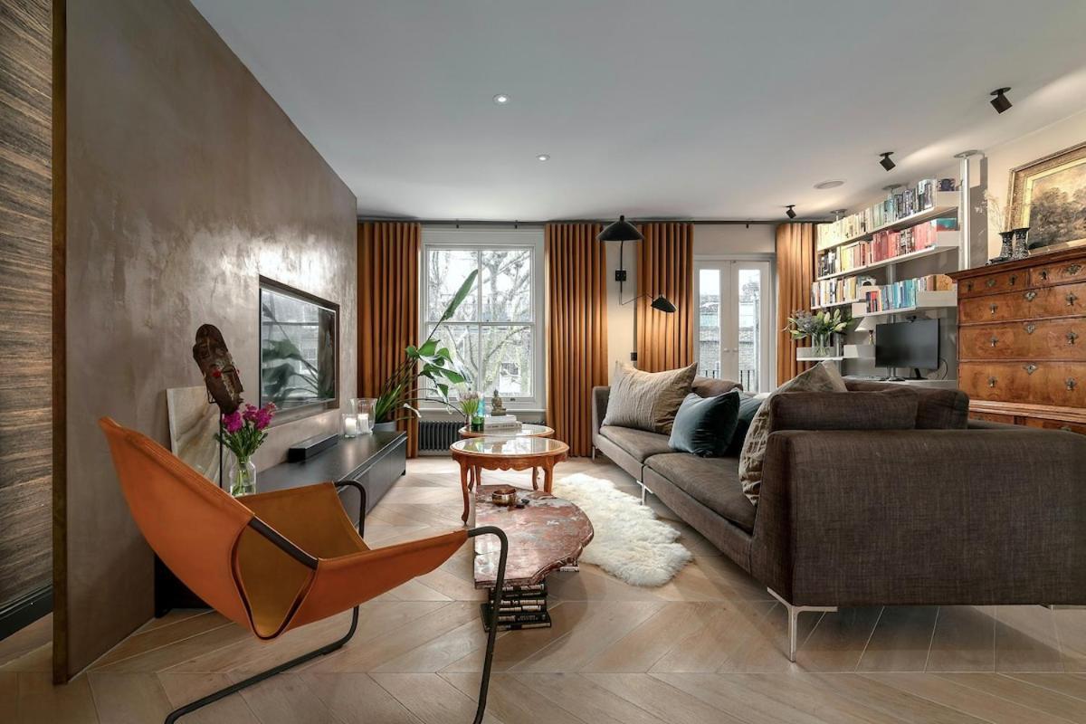 Apartamento Modern Flat In Notting Hill