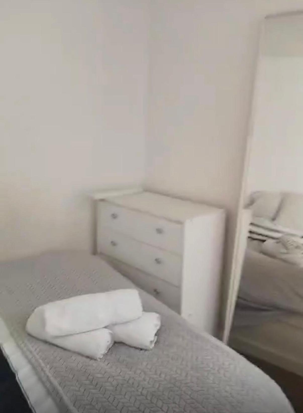 Appartement 2 Bed Flat