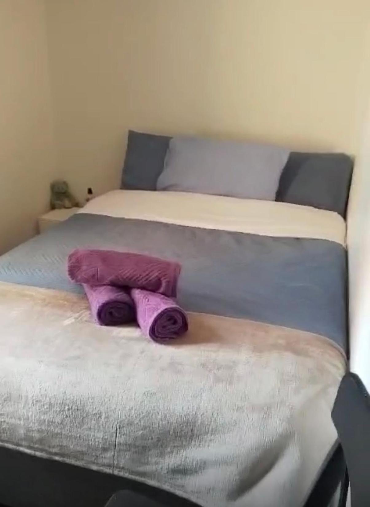 Appartement 2 Bed Flat