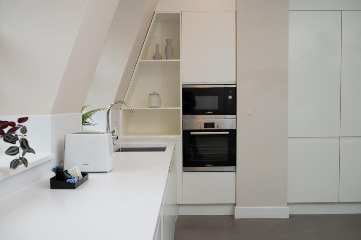 Appartement Vesto King's Cross Londres