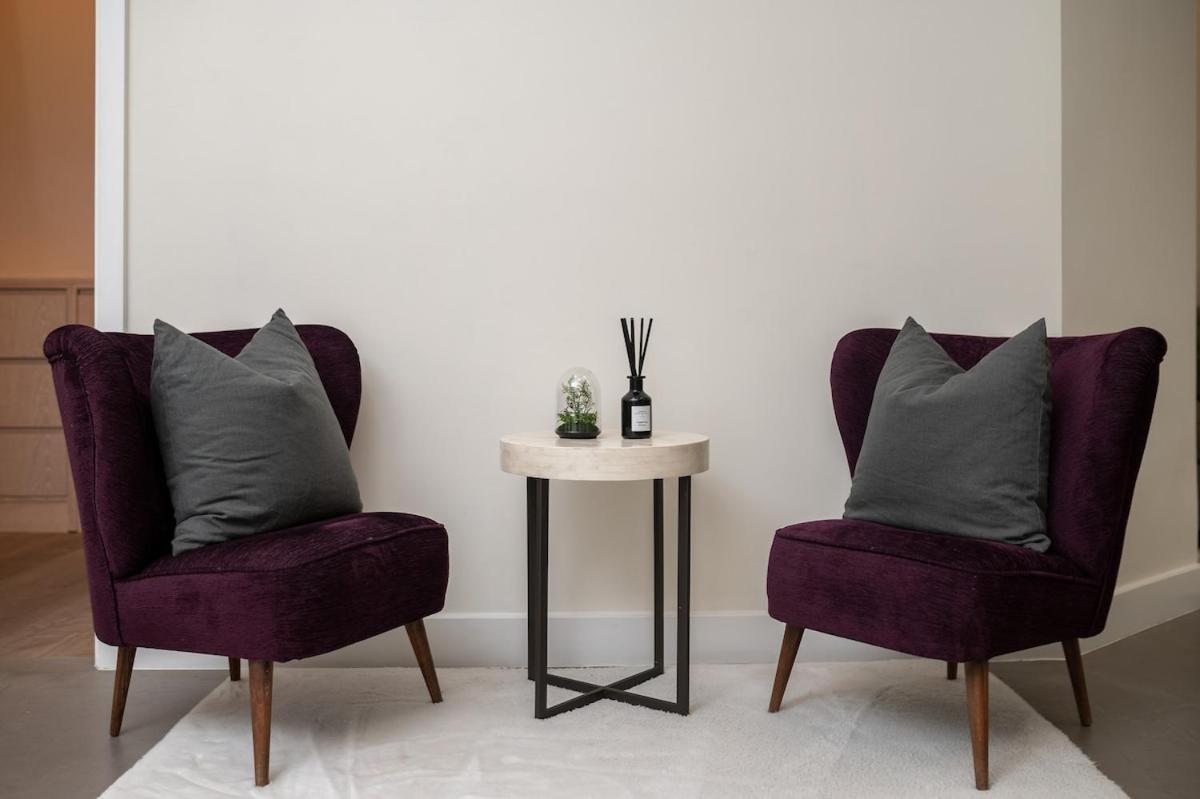 Vesto King's Cross Appartement Londres