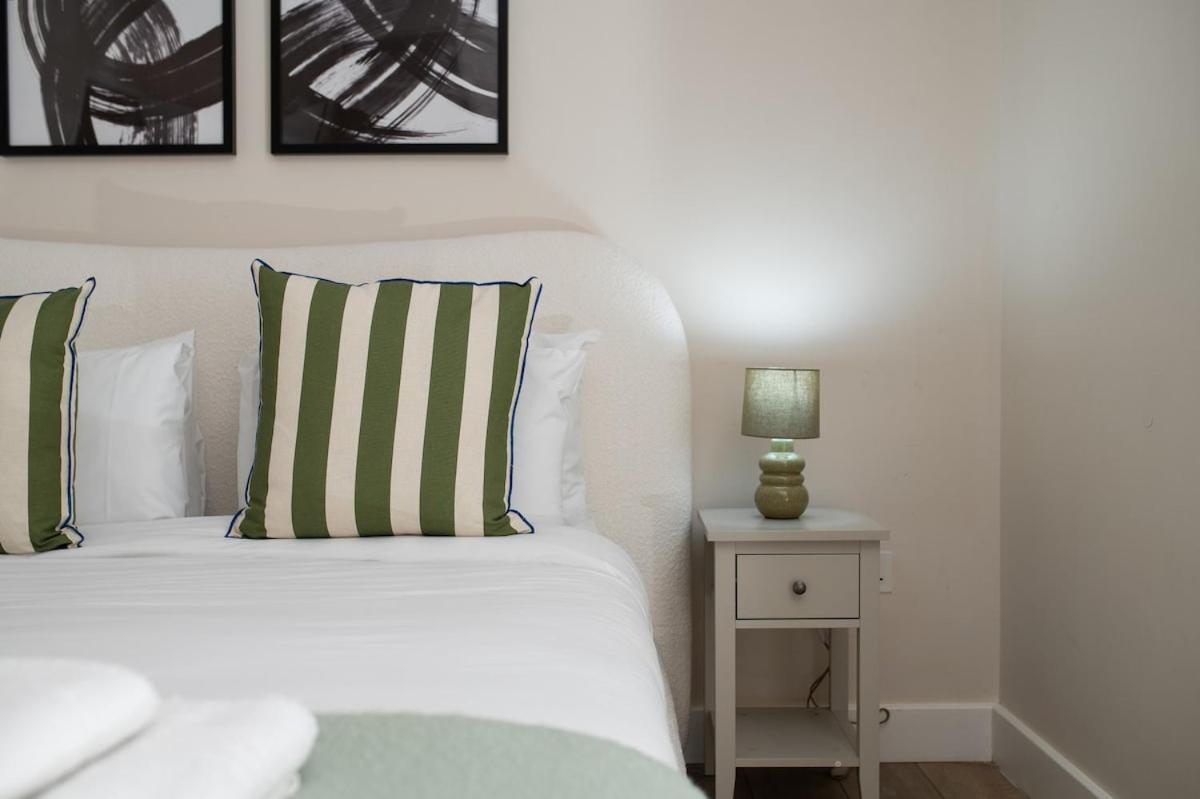 Appartement Vesto King's Cross Londres