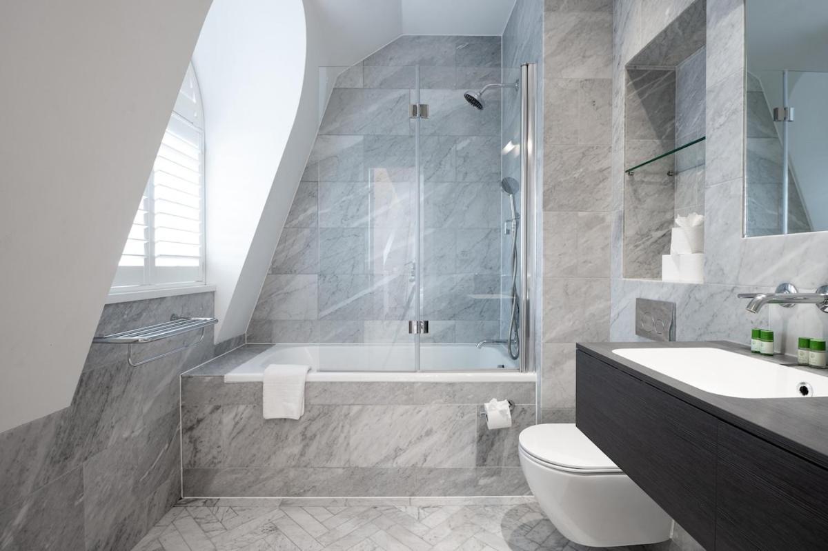 Vesto King's Cross Appartement *
