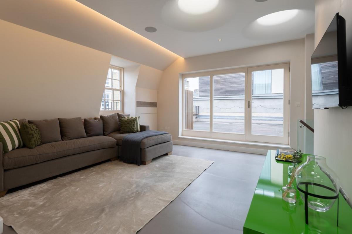 Appartement Vesto King's Cross