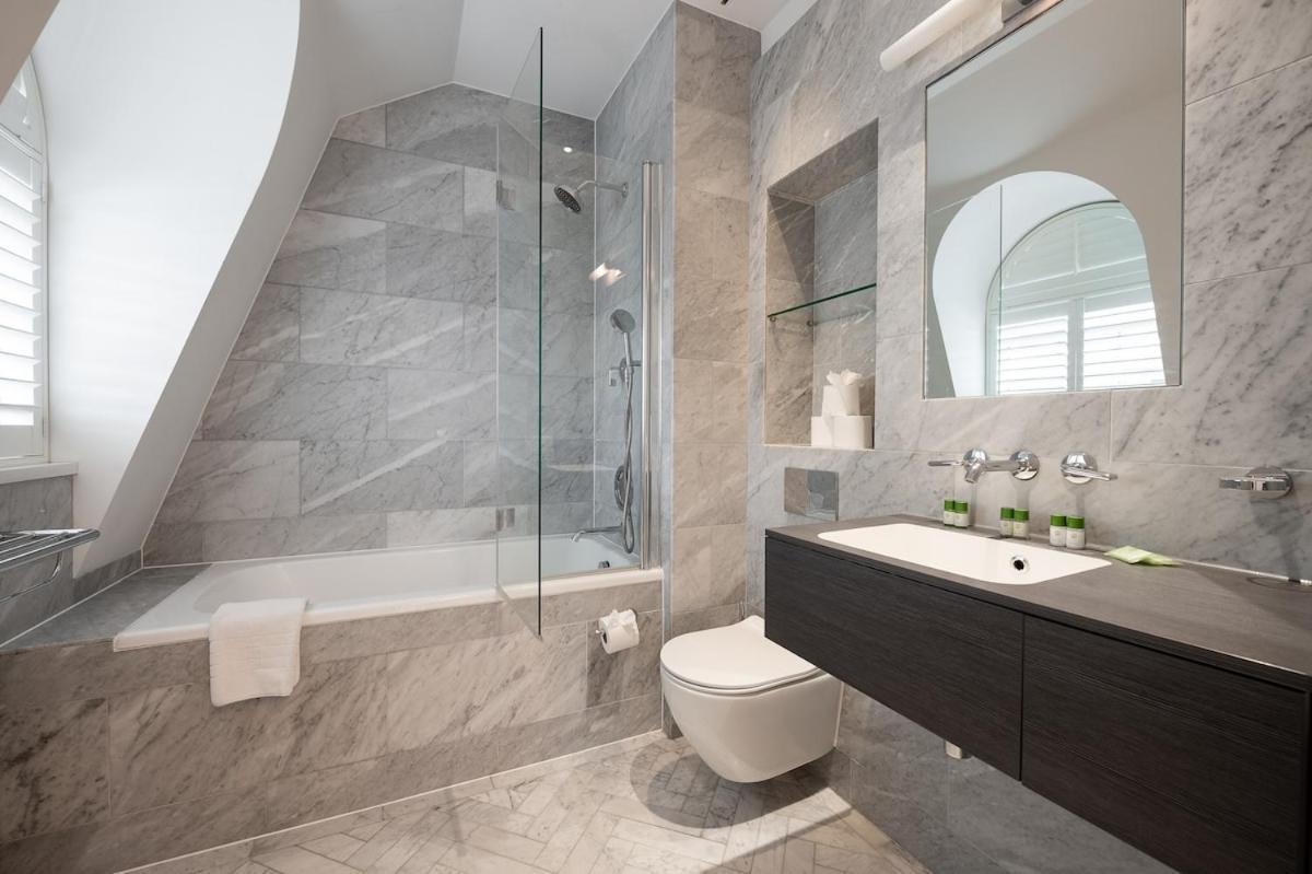 Vesto King's Cross Appartement