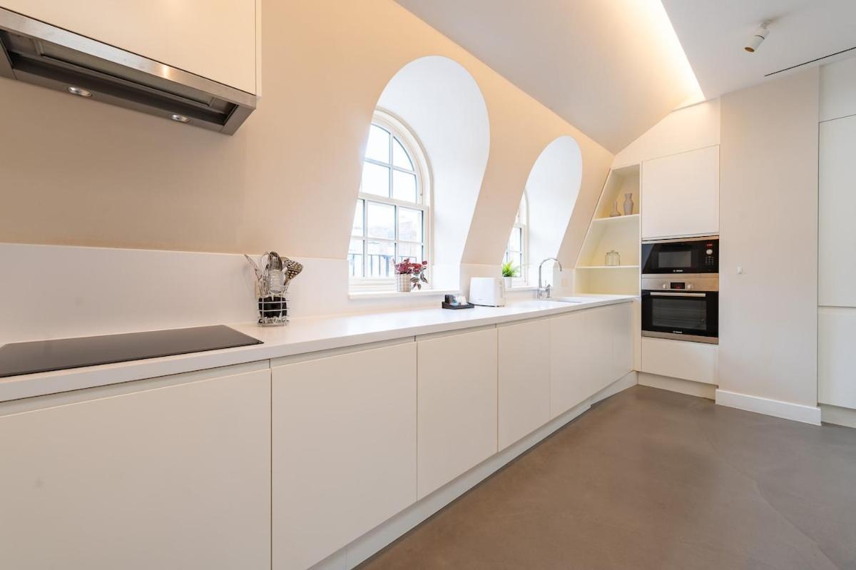 Appartement Vesto King's Cross *