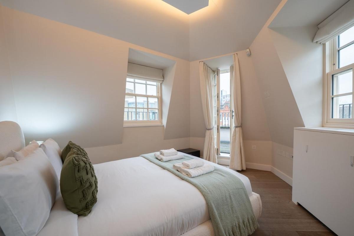 Appartement Vesto King's Cross Londres