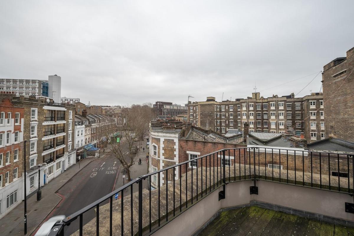 Appartement Vesto King's Cross Londres