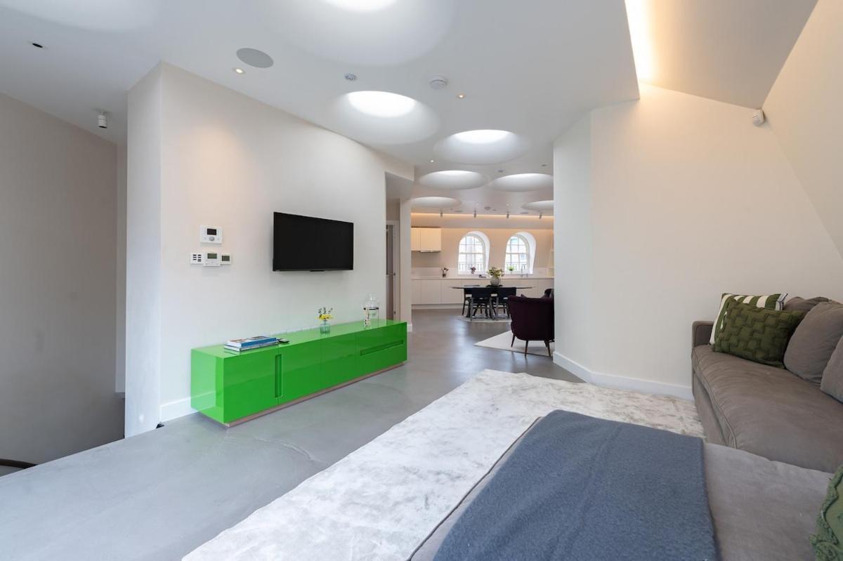 Appartement Vesto King's Cross Londres
