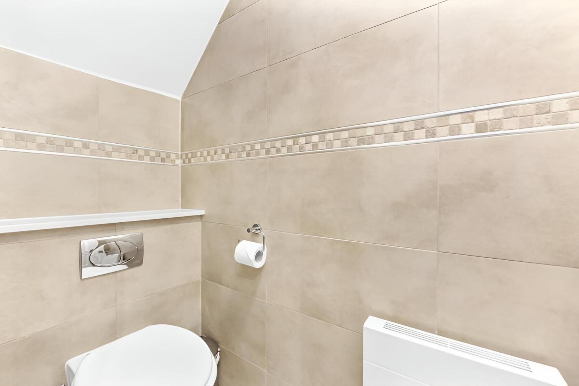 Appartement Warm & Cozy 2-bed Flat-perfect For Groups!
