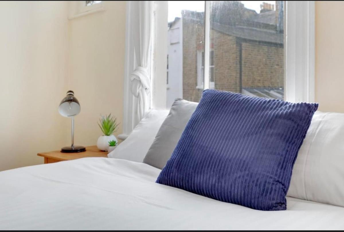 Modern Cosy - Fulham Prime Location * Londres