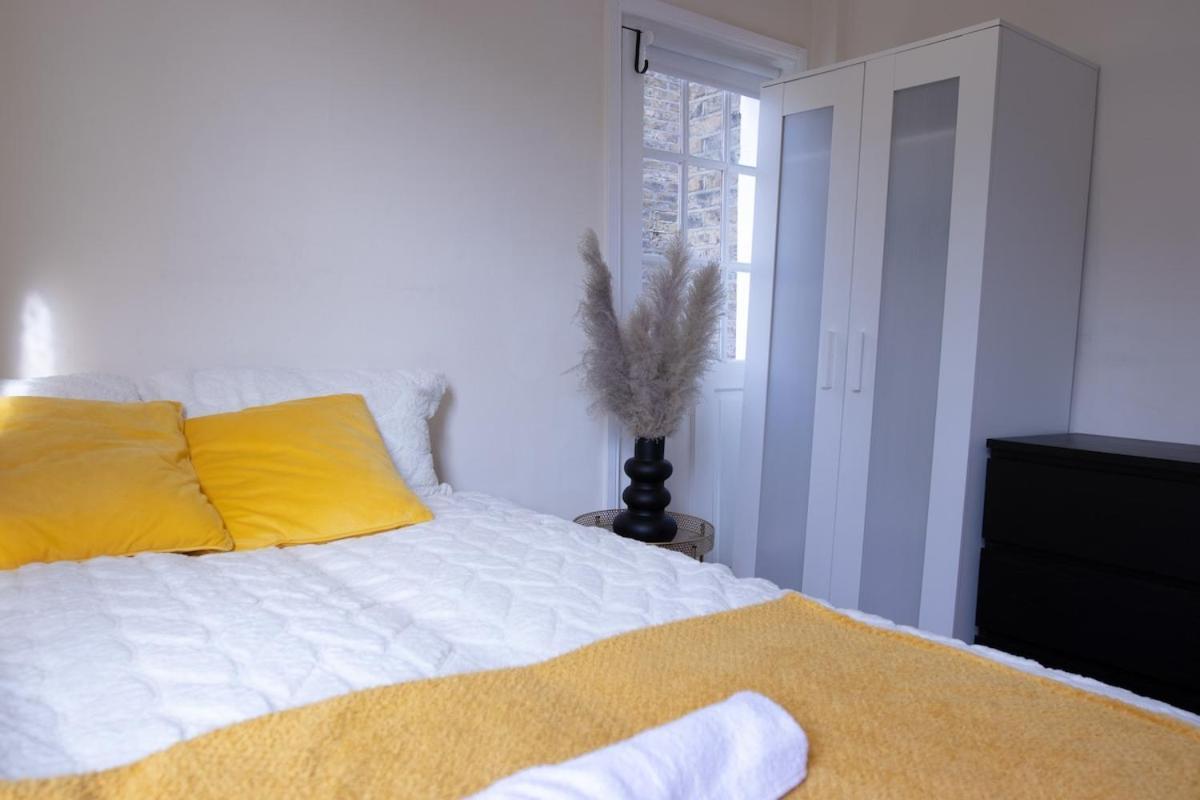 Appartement Modern Cosy - Fulham Prime Location Londres