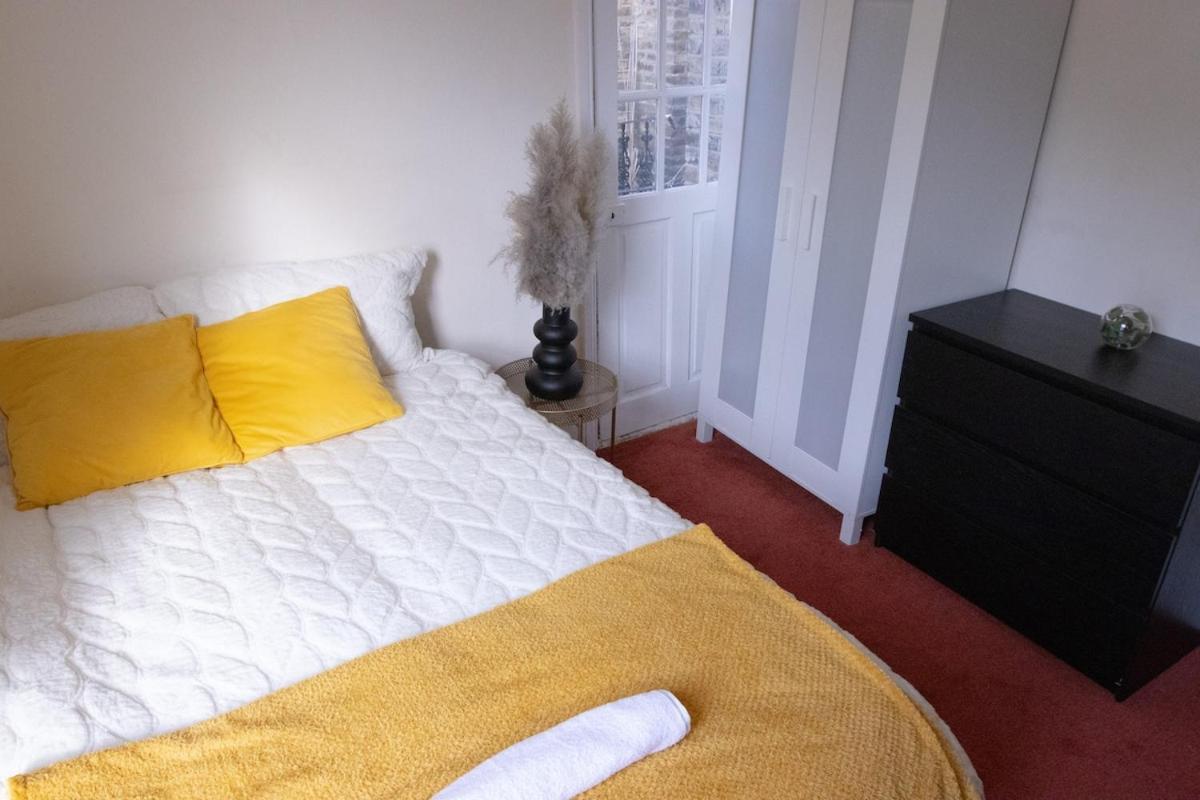 Modern Cosy - Fulham Prime Location Appartement Londres
