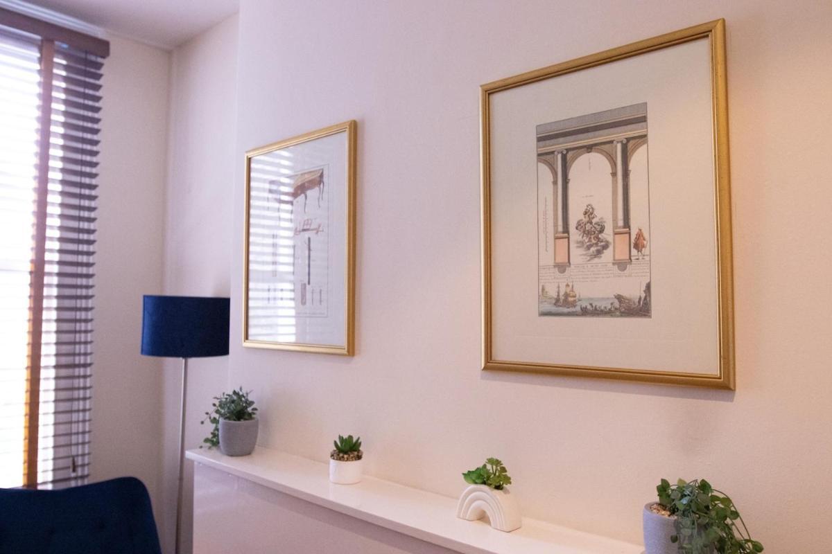 Modern Cosy - Fulham Prime Location Appartement *
