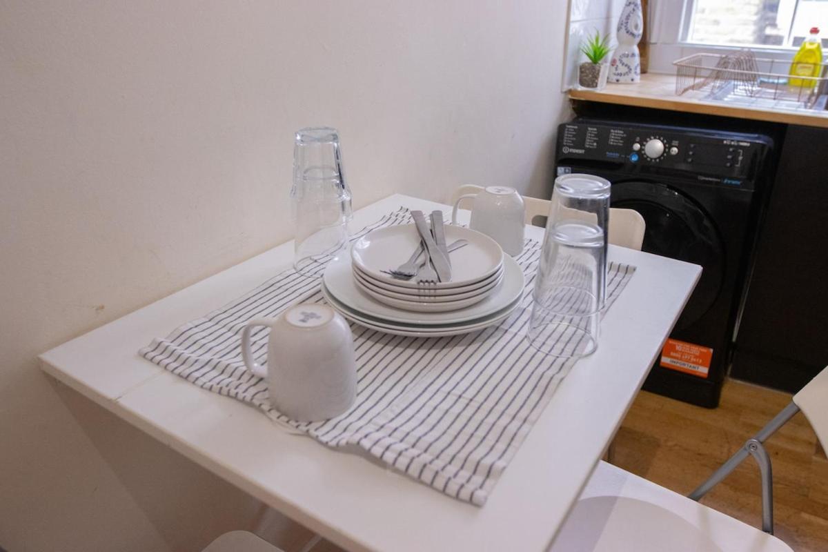 Modern Cosy - Fulham Prime Location Appartement Londres