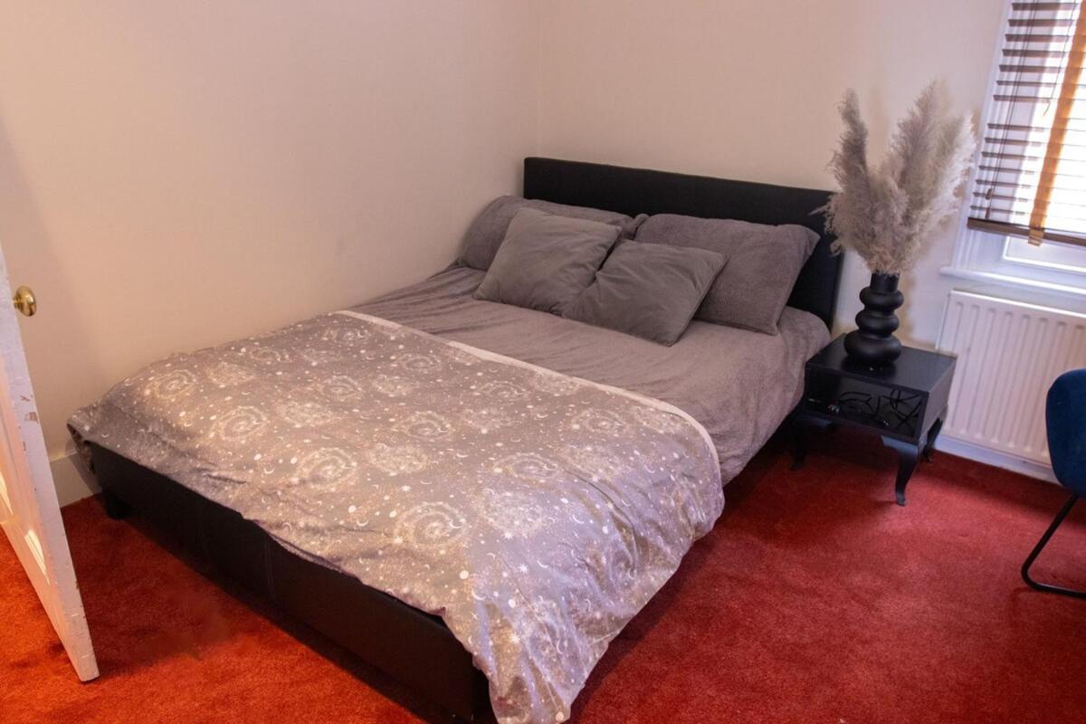 Modern Cosy - Fulham Prime Location Londres