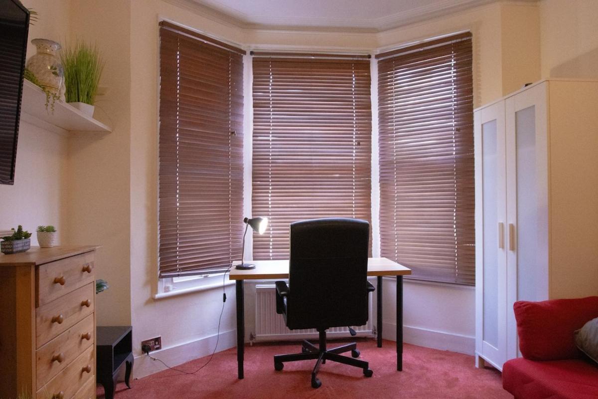 Appartement Modern Cosy - Fulham Prime Location