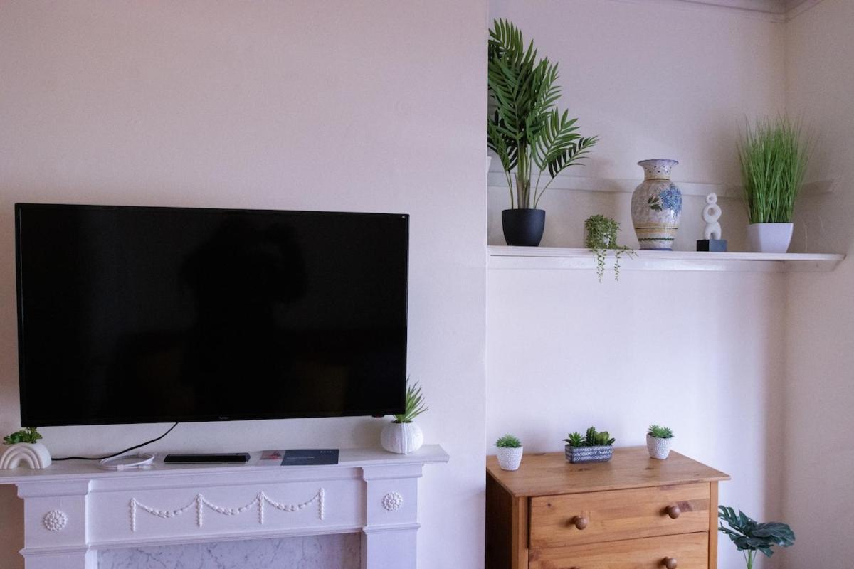 Appartement Modern Cosy - Fulham Prime Location