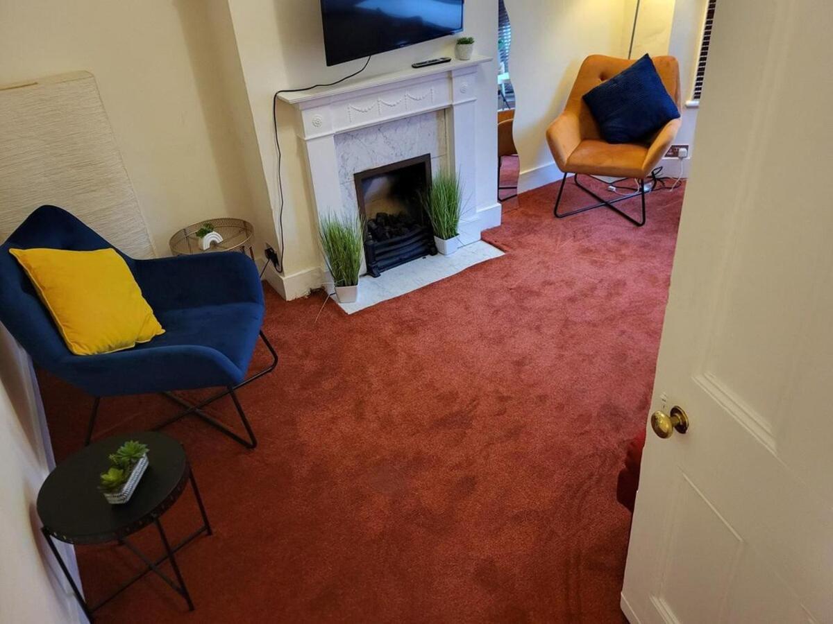 Appartement Modern Cosy - Fulham Prime Location *