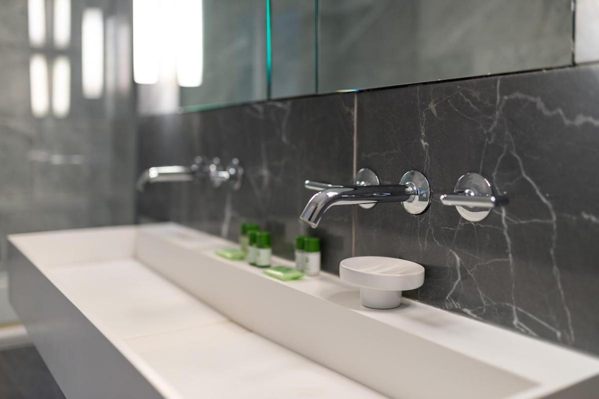 Vesto 2-bedroom In King's Cross, Apt5 Appartement Londres