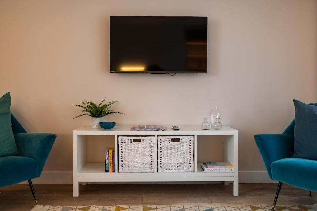 Vesto 2-bedroom In King's Cross, Apt5