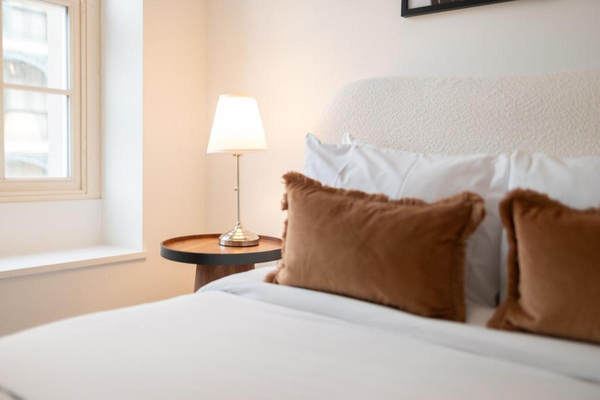 Vesto 2-bedroom In King's Cross, Apt5 Apartamento