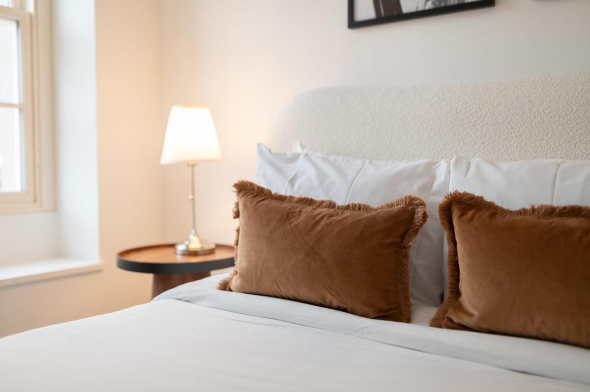 Vesto 2-bedroom In King's Cross, Apt5 Londres