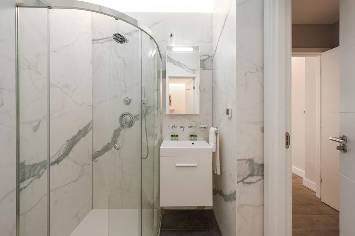 Vesto 2-bedroom In King's Cross, Apt5 *