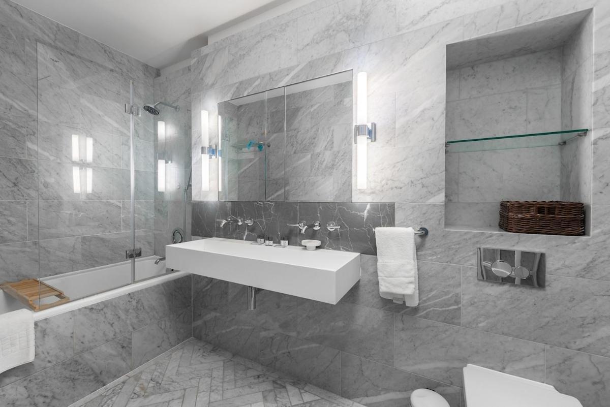 Vesto 2-bedroom In King's Cross, Apt5