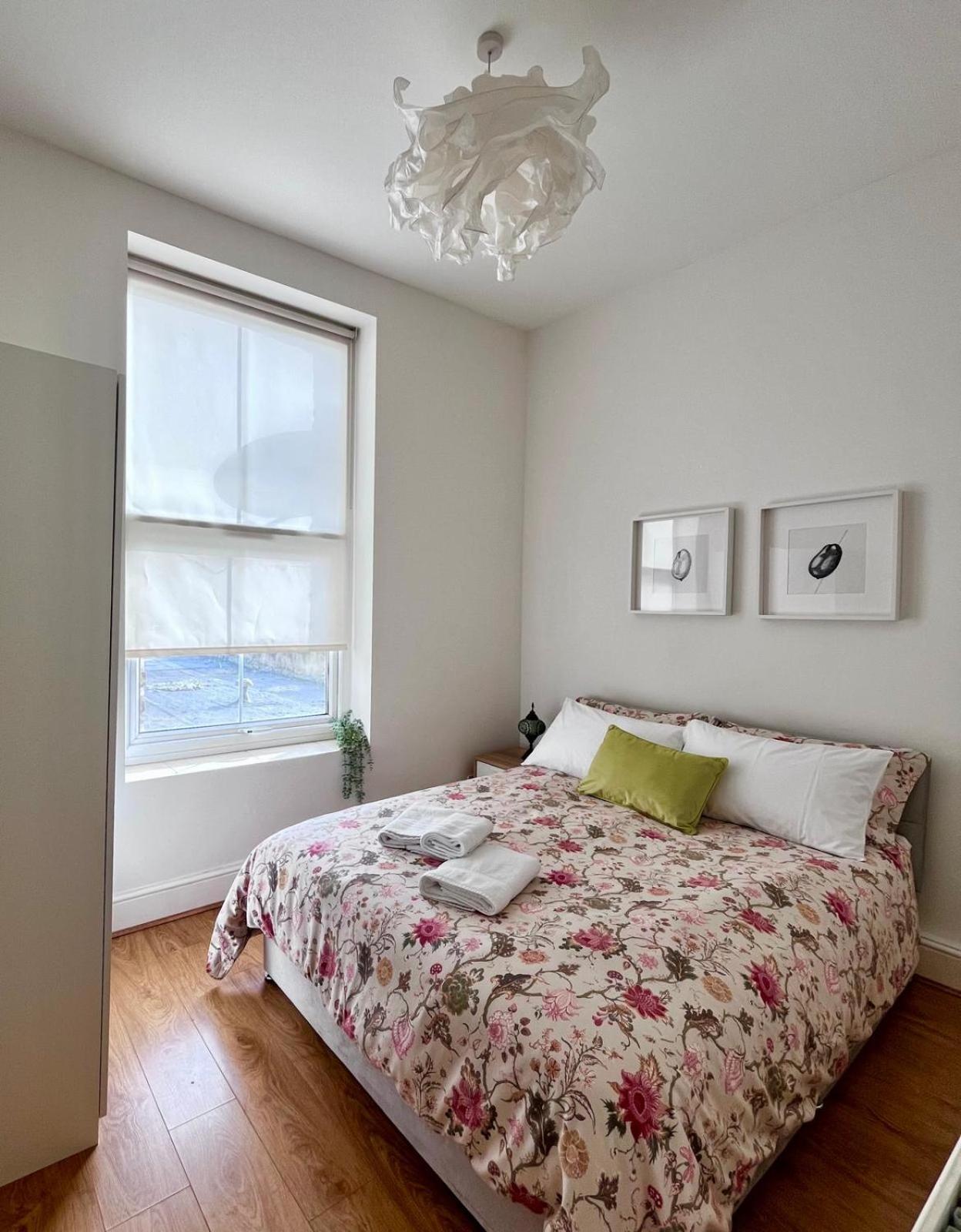 Apartamento The Moon Londres