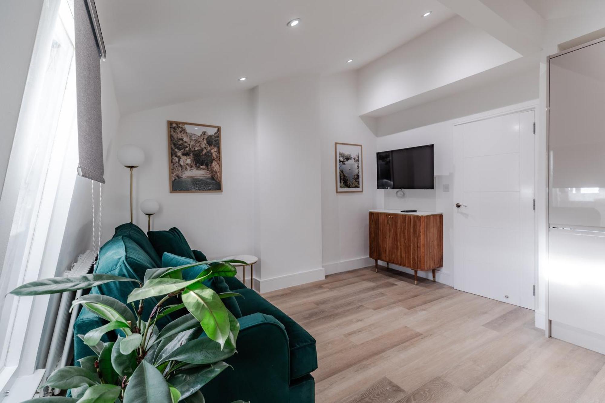 Hyde Park - Prime Vision Living * Londres
