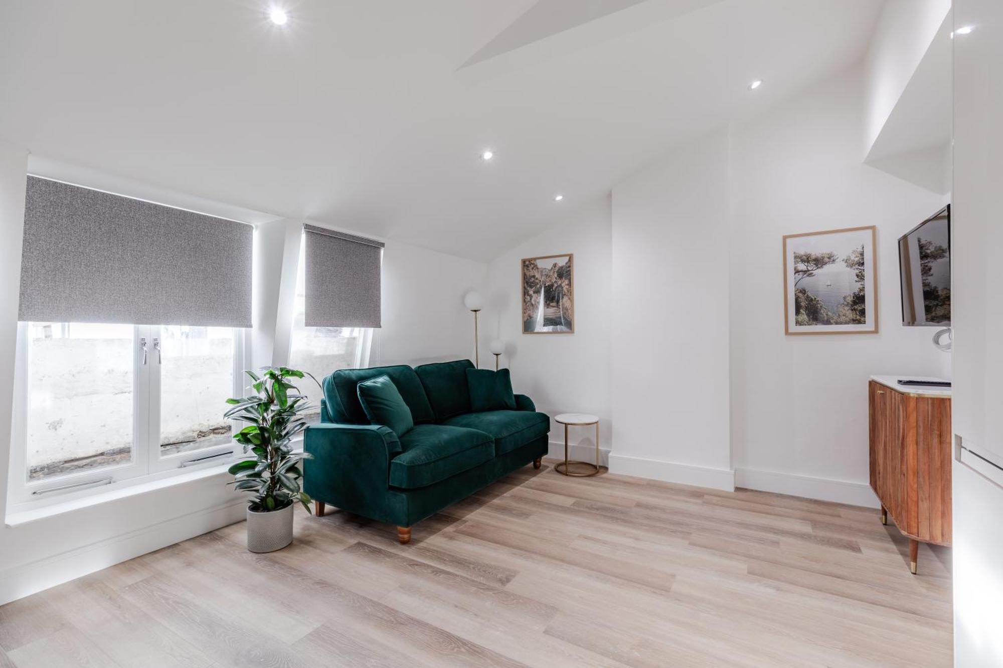 Hyde Park - Prime Vision Living Appartement *