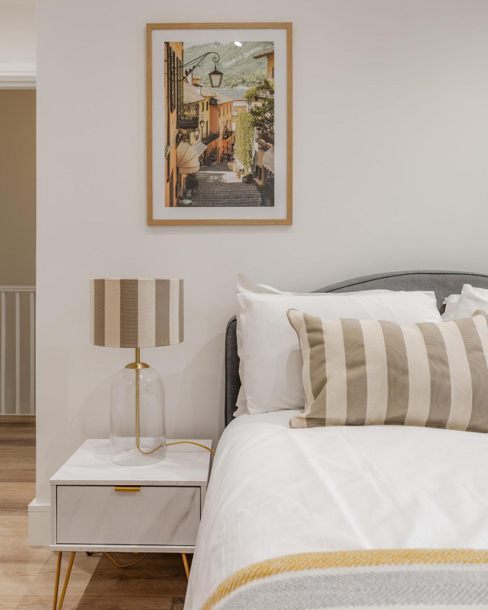 Hyde Park - Prime Vision Living Appartement *