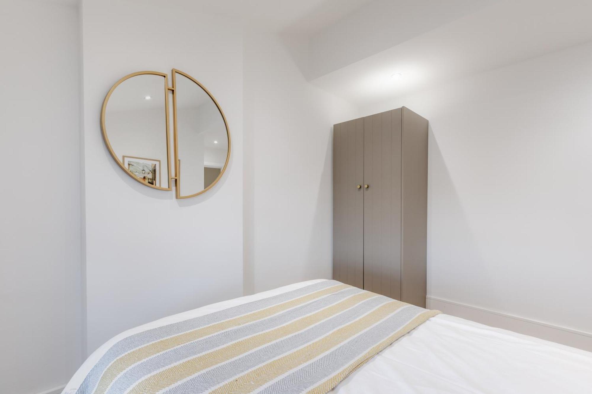 Appartement Hyde Park - Prime Vision Living *
