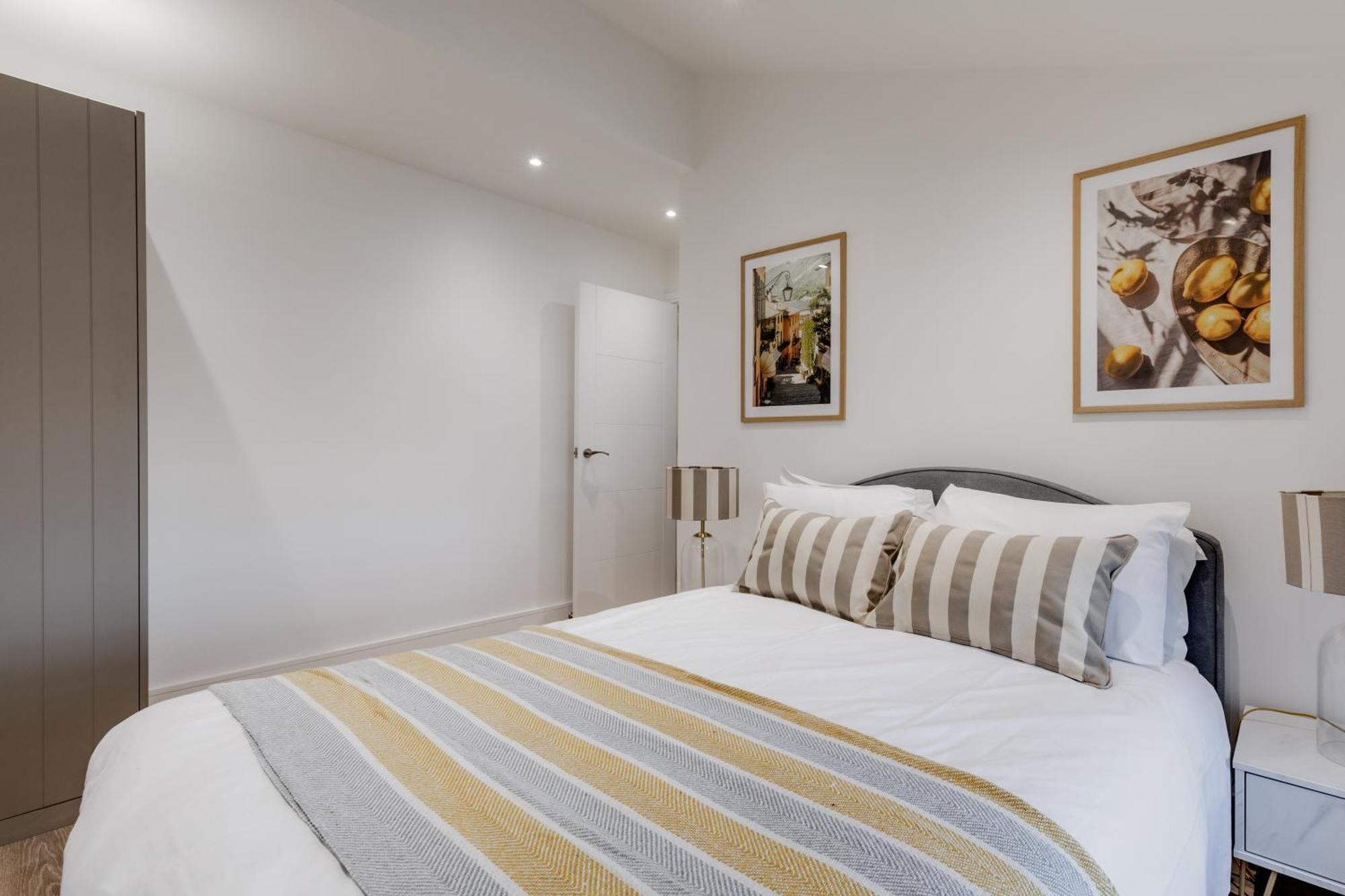 Hyde Park - Prime Vision Living Londres