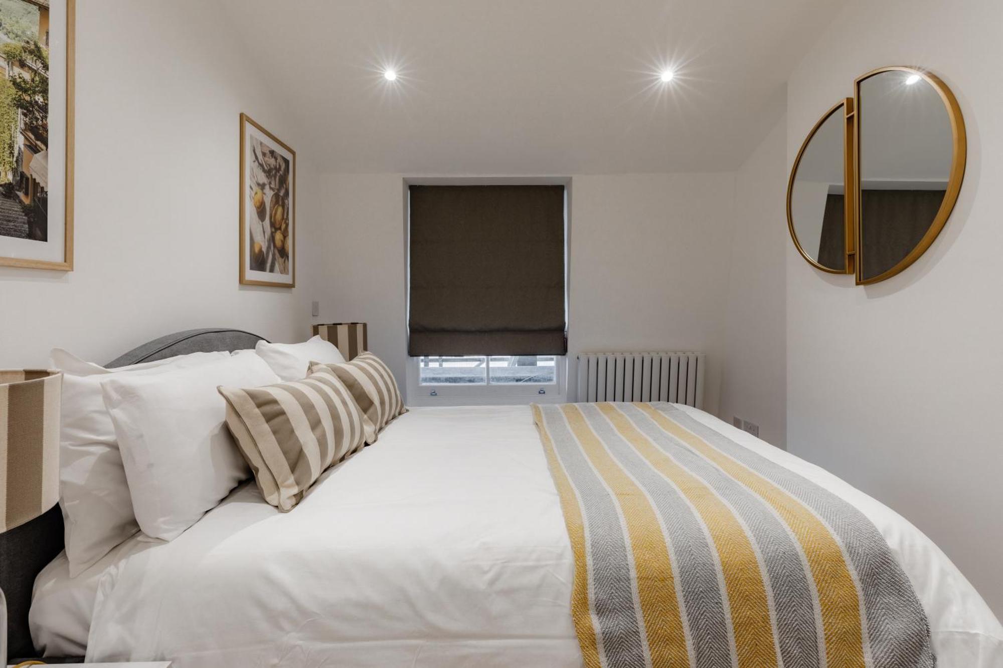 Hyde Park - Prime Vision Living * Londres